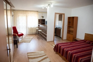 Garsonieră spațioasă |  Bloc 2008 | Zona Colentina