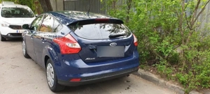 Vând Ford focus 1.6 benzina+GPL 2012 - imagine 5