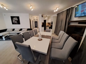 Duplex Modern, 5 Camere, 380 mp teren - Dumbravita 