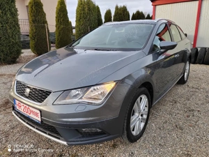Seat Leon X-Perience 2.0 TDI 184 LE  - imagine 5