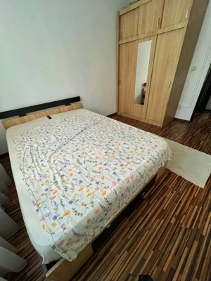 Apartament 2 camere de vanzare, zona Primaverii, renovat in anul 2024. Etaj intermediar. - imagine 5