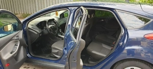 Vând Ford focus 1.6 benzina+GPL 2012 - imagine 7