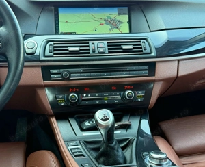 BMW Seria 5 520d - imagine 9