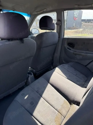 Dezmembram Hyundai Accent 1.3 16V MPI-SOHC An 2003 Cod motor: G4EA - imagine 5