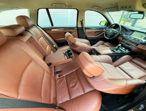 BMW Seria 5 520d - imagine 18