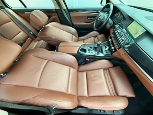 BMW Seria 5 520d - imagine 15
