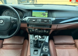 BMW Seria 5 520d - imagine 12