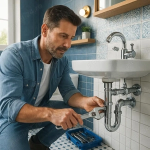 Instalator Sanitar București Sector 4-  Reparatii instalatii, montari, Urgente!