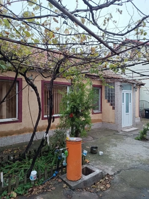 Casă de vânzare Constanța 