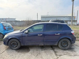 Dezmembram Opel Astra H 1.7 CDTi An 2004 Cod motor: Z17DTL - imagine 3