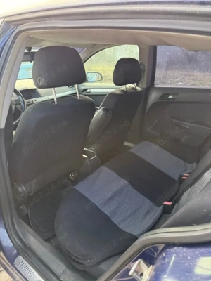 Dezmembram Opel Astra H 1.7 CDTi An 2004 Cod motor: Z17DTL - imagine 6