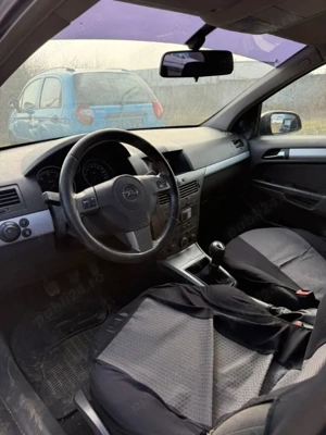 Dezmembram Opel Astra H 1.7 CDTi An 2004 Cod motor: Z17DTL - imagine 5