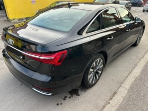 Audi A6 40 TDI , 204 CP  150 KW, ST, Hibrid, Benzina    - imagine 2