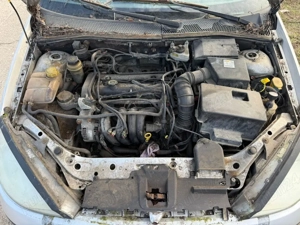 Dezmembram Ford Focus Break 1.6 Zetec Benzina An 2003 Cod motor: FYDD - imagine 7