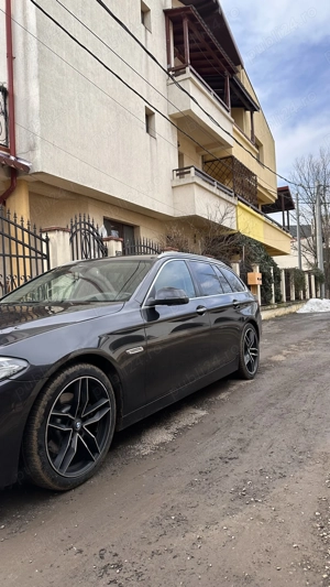 BMW seria5 f11 2014 - imagine 2