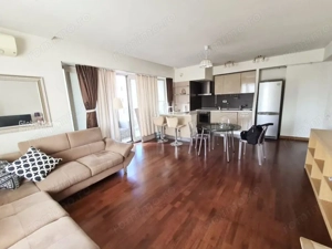  InCity Residence • Dristor • Vitan Mall • 3 Camere • 2 Balcoane