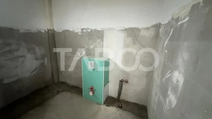 Apartament 113 mpu loc de parcare constructie noua zona Turnisor Sibiu - imagine 7