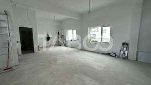 Apartament 113 mpu loc de parcare constructie noua zona Turnisor Sibiu