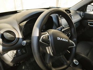 Dacia Spring Extreme 65cp din 2024 doar 10.500km - imagine 7