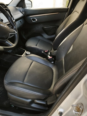 Dacia Spring Extreme 65cp din 2024 doar 10.500km - imagine 6