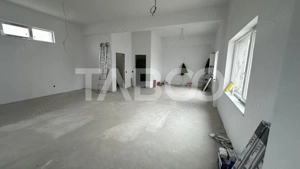 Apartament 113 mpu loc de parcare constructie noua zona Turnisor Sibiu - imagine 8