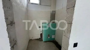Apartament 113 mpu loc de parcare constructie noua zona Turnisor Sibiu - imagine 6