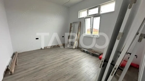 Apartament 113 mpu loc de parcare constructie noua zona Turnisor Sibiu - imagine 4