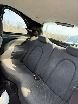 Dezmembram Ford Ka 1.3i Benzina An 2001 Cod motor: BAA - imagine 6