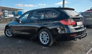 BMW 318d   2015   eu6 - imagine 2