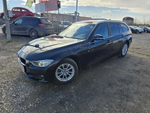 BMW 318d   2015   eu6 - imagine 4