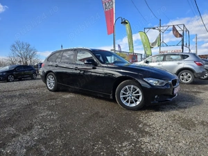 BMW 318d   2015   eu6 - imagine 3