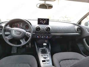 Audi A3 Sportback 8v  - imagine 5