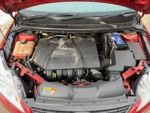 Dezmembram Ford Focus 2 Facelift 2009 1.8 Zetec Benzina Cod motor: Q7DA - imagine 7