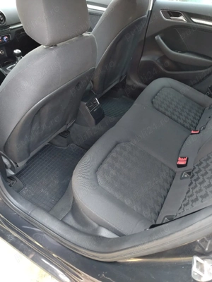 Audi A3 Sportback 8v  - imagine 6