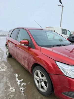 Dezmembram Ford Focus 2 Facelift 2009 1.8 Zetec Benzina Cod motor: Q7DA - imagine 3