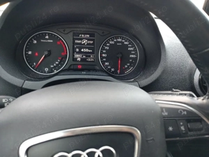 Audi A3 Sportback 8v  - imagine 7