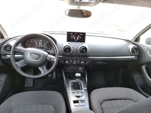 Audi A3 Sportback 8v  - imagine 8