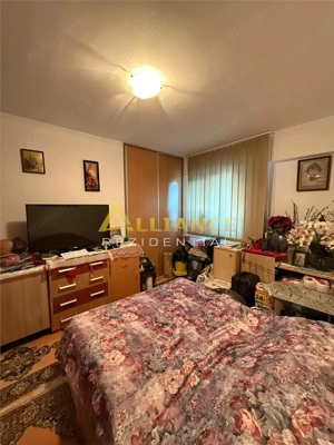 Apartament 2 camere tip studio Confort City - imagine 3