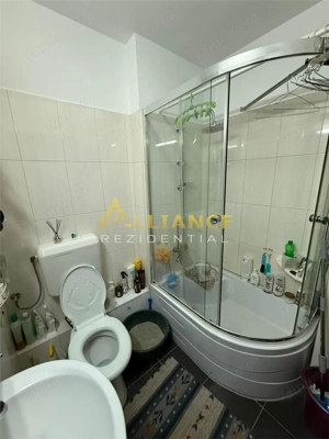 Apartament 2 camere tip studio Confort City - imagine 9