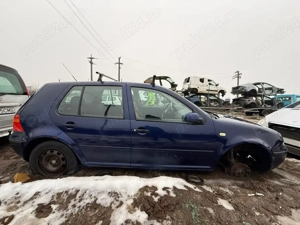 Dezmembrăm Volkswagen Golf 4 1.4 16V An 2001 Cod motor AKQ - imagine 4