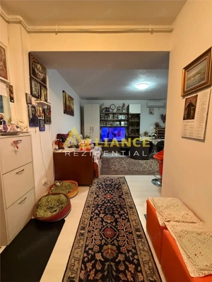 Apartament 2 camere tip studio Confort City - imagine 5
