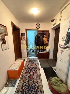 Apartament 2 camere tip studio Confort City - imagine 7