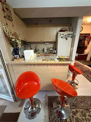 Apartament 2 camere tip studio Confort City - imagine 4