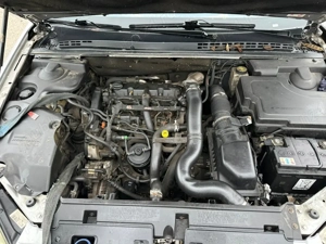 Dezmembrăm Citroen C5 An 2004 2.0 HDI Cod motor RHZ - imagine 6
