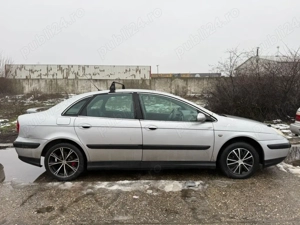 Dezmembrăm Citroen C5 An 2004 2.0 HDI Cod motor RHZ - imagine 4