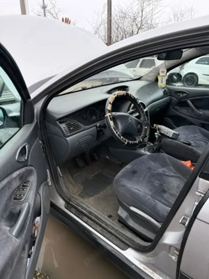 Dezmembrăm Citroen C5 An 2004 2.0 HDI Cod motor RHZ - imagine 5