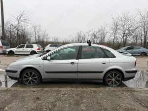 Dezmembrăm Citroen C5 An 2004 2.0 HDI Cod motor RHZ - imagine 3