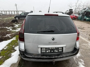 Dezmembrăm Renault Megane 2 Combi An 2005 1.5 DCI Euro 4 Cod motor K9K