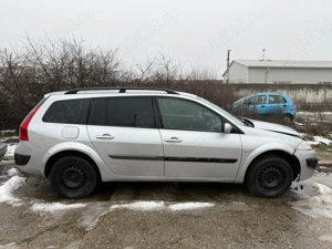 Dezmembrăm Renault Megane 2 Combi An 2005 1.5 DCI Euro 4 Cod motor K9K - imagine 4