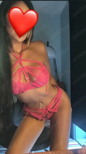 adelina, reala 100% conf video!